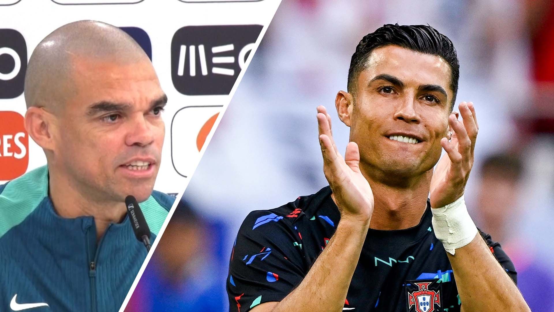 Portugal vs. Slovenia – Football Match Preview – July 2, 2024 – ESPN