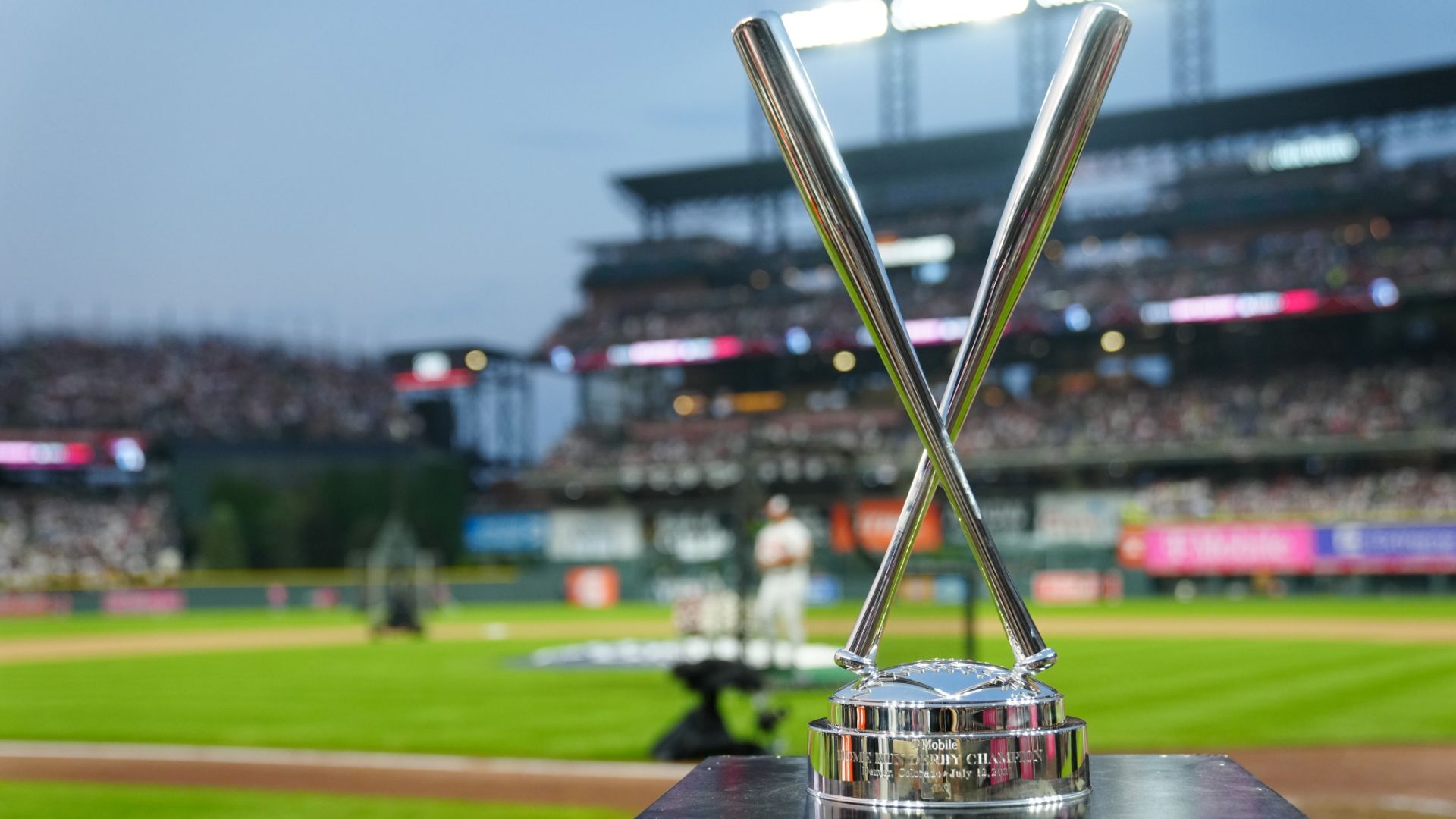 New Home Run Derby rules unveiled - ESPN Video