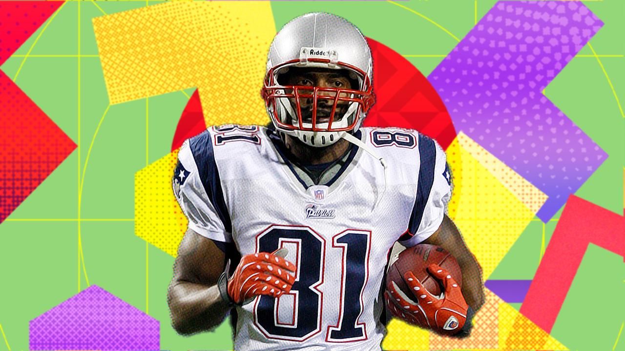 ESPN's Top 100 Athletes: Randy Moss - ESPN Video