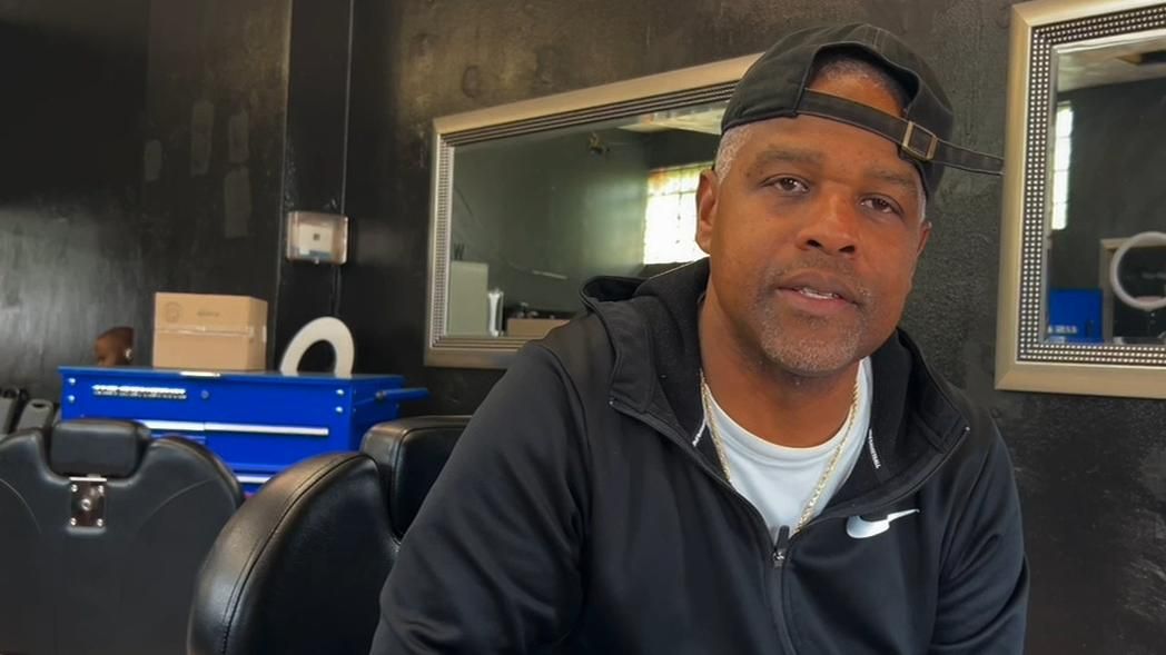 Why Jameson Williams' high school jersey retirement was such a big deal