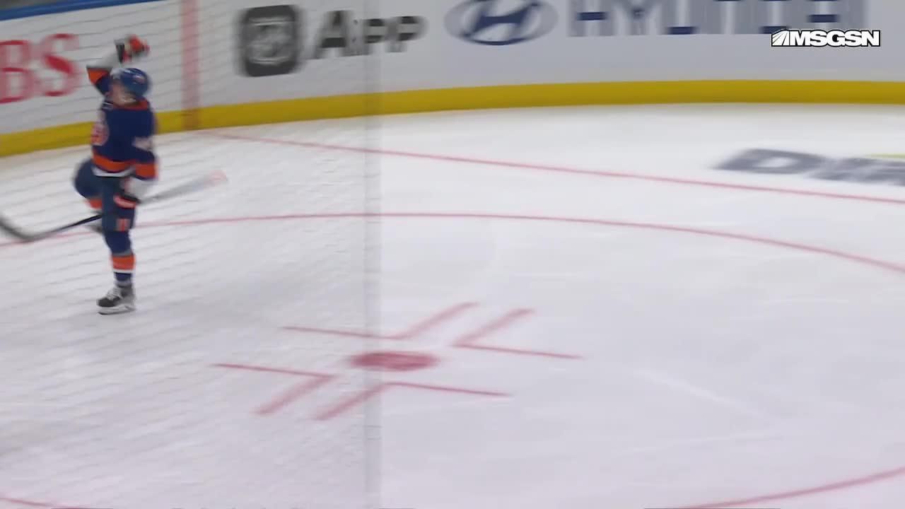 JeanGabriel Pageau scores shorty vs. Hockey Club ESPN Video