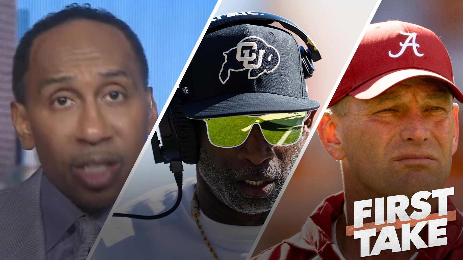 What kind of postseason prospects do Alabama and Colorado have? ESPN