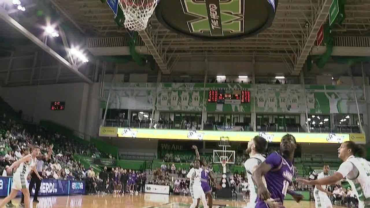 James Madison Dukes vs. Marshall Thundering Herd: Game Highlights - ESPN Video