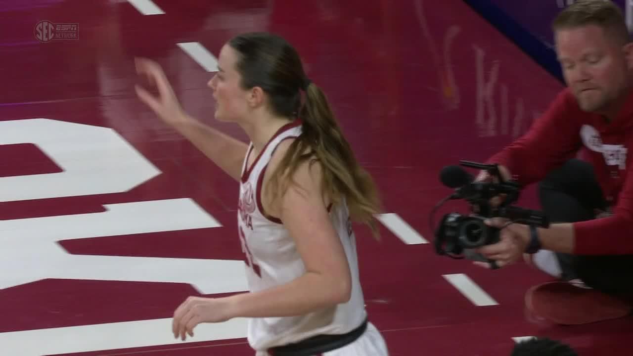 Payton Verhulst leads Oklahoma over Missouri with 38 points