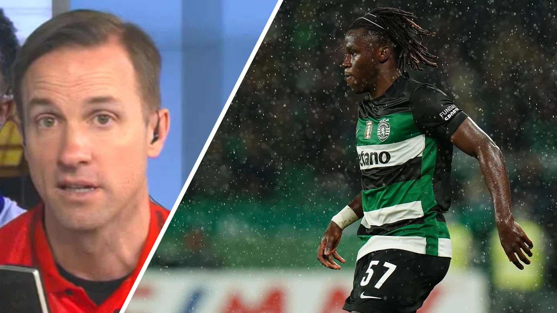 Chelsea: The most expensive team in the world still shopping? Big signings and young prospects in sight! 4 1:47¿Funcionará finalmente la política de fichajes de jóvenes del Chelsea?Gab Marcotti y Julien Laurens reaccionan ante el fichaje de Geovany Quenda y Dário Essugo del Sporting por acuerdos de hasta 81 millones de dólares.