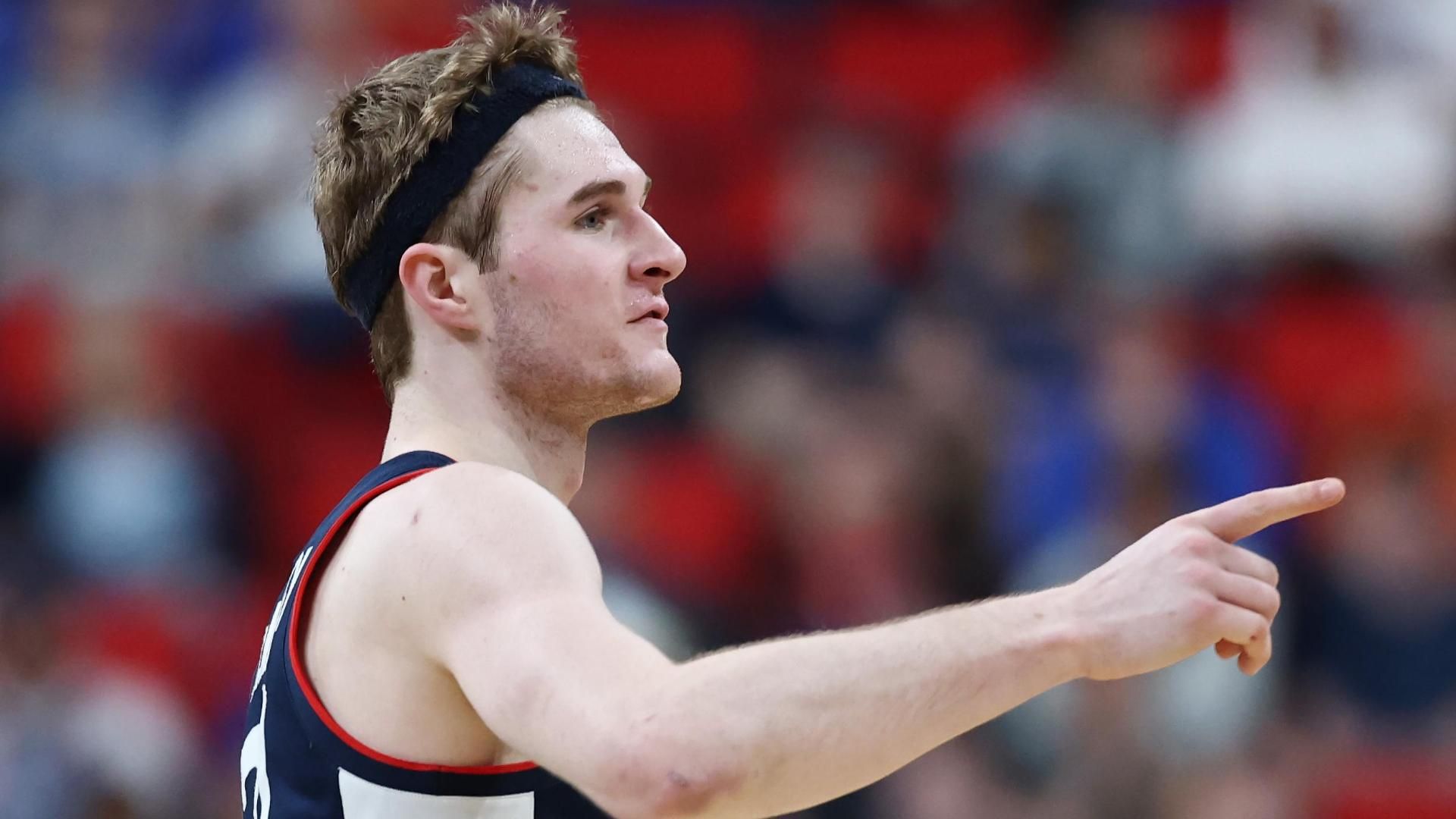 NBA Draft 2025: Ranking Actualizado, Cooper Flagg y las Sorpresas del Top 100