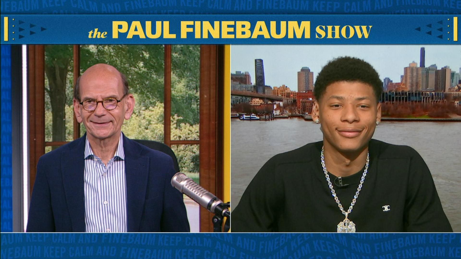 NBA Draft 2025: Who are the favorites and predictions? 3 NBA Draft 2025: Who are the favorites and predictions?