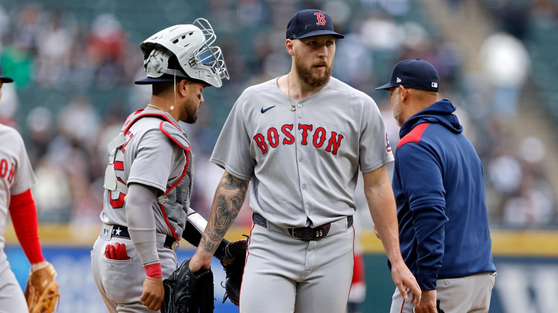 Chicago White Sox Report - ESPN