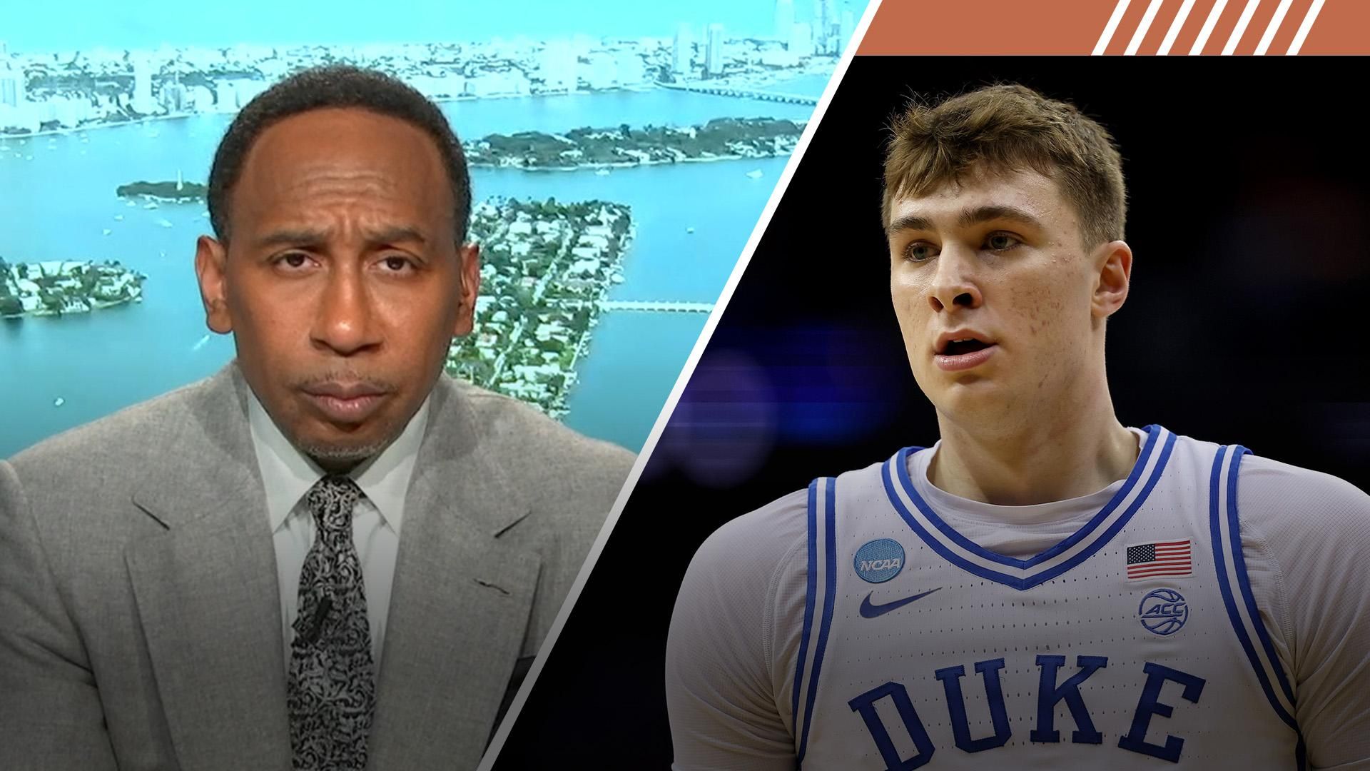 NBA Draft 2025: Ranking Actualizado, Cooper Flagg y las Sorpresas del Top 100
