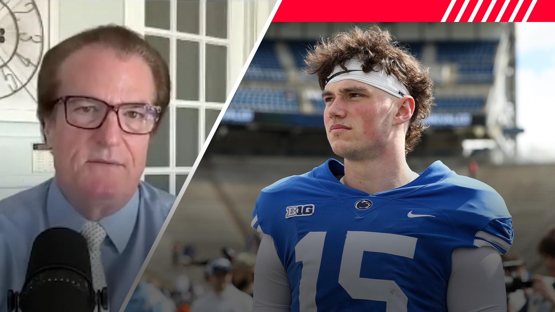 Mel Kiper Jr.