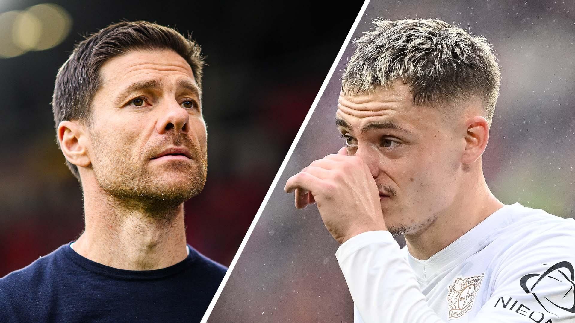 ¡Lucha Épica en Europa! Títulos, Champions, Europa League y el Descenso: Todo en Juego en las Ligas Top 7 2:04Has Bayer Leverkusen's golden era come to an end?Janusz Michallik believes Bayer Leverkusen's most successful era has officially come to an end.