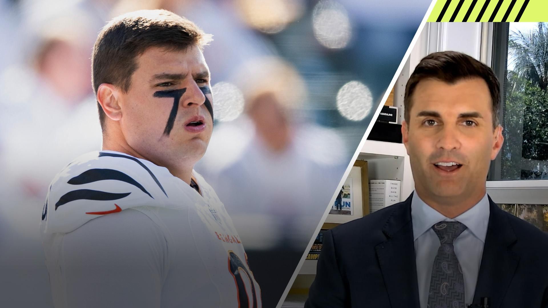 ¿Huecos sin llenar? Los 32 equipos de la NFL y sus mayores necesidades tras el Draft 2025 2 ¿Huecos sin llenar? Los 32 equipos de la NFL y sus mayores necesidades tras el Draft 2025