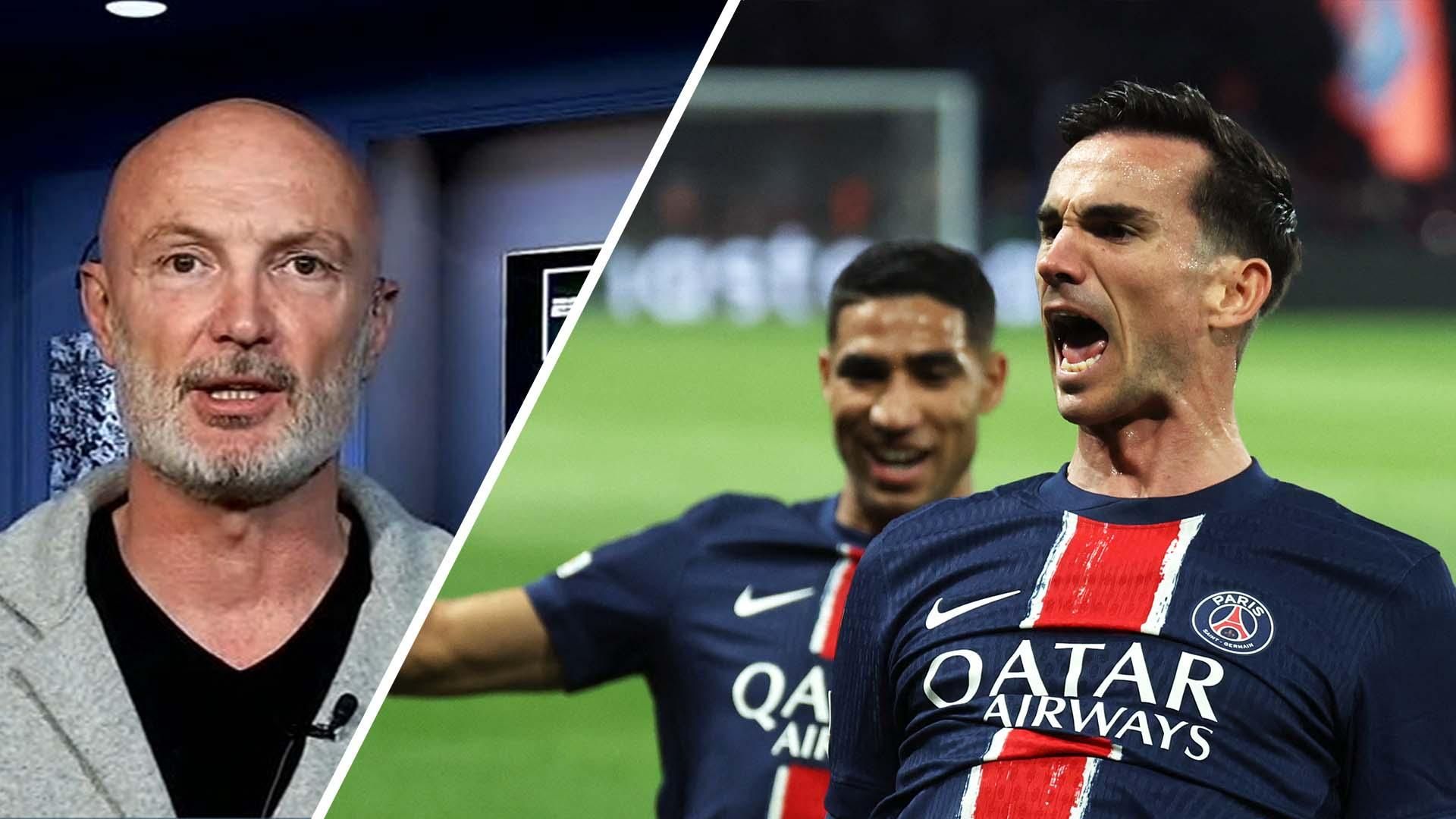 Dream Champions League Final! Inter vs. PSG: Who Takes Glory in Munich? 2 Dream Champions League Final! Inter vs. PSG: Who Takes Glory in Munich?