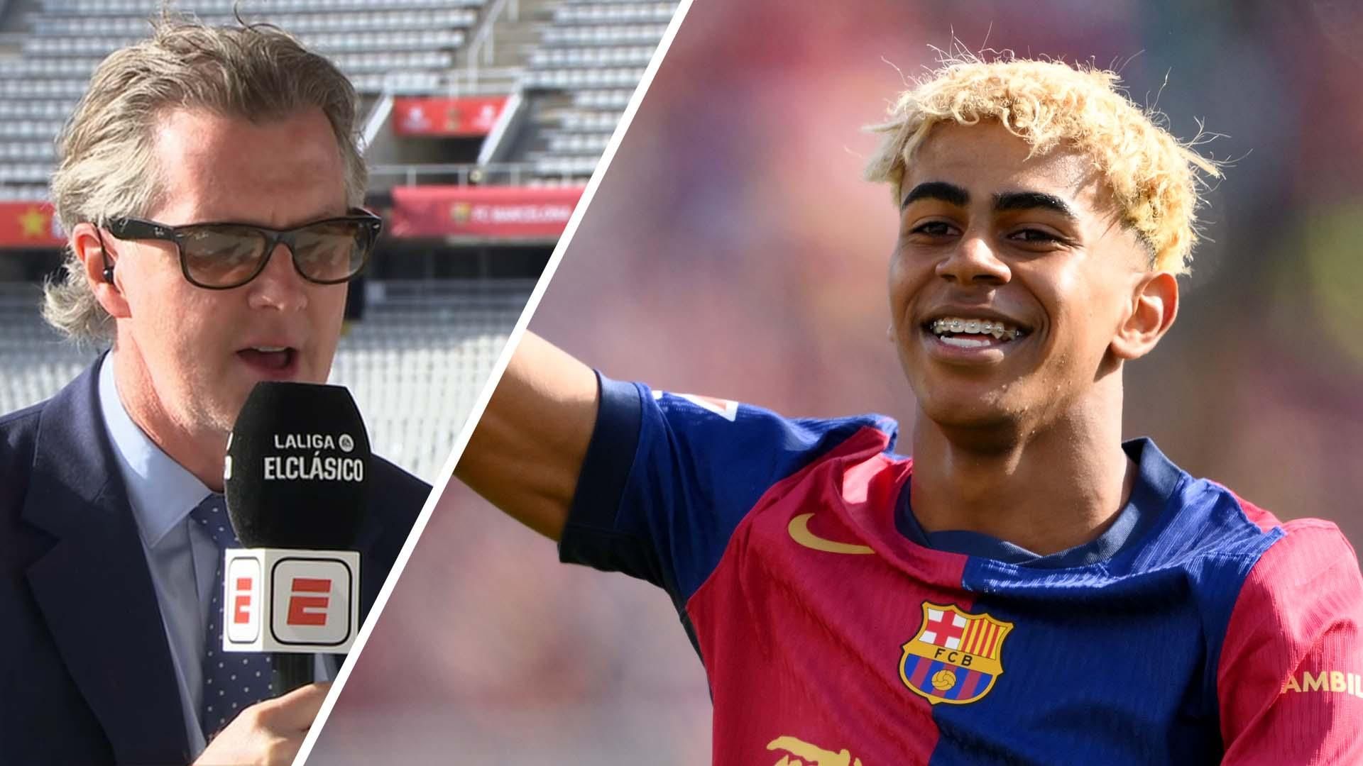 ¡BARCELONA DA UN GOLPE SOBRE LA MESA EN EL CLÁSICO! El Madrid Cae, Chelsea Resbala y la Serie A al Rojo Vivo: ¡Revive el Fin de Semana Épico del Fútbol Europeo! 2 McManaman: I've never seen an El Clásico as chaotic as that