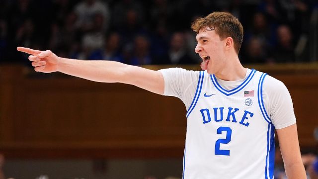 What Cooper Flagg brings to a franchise