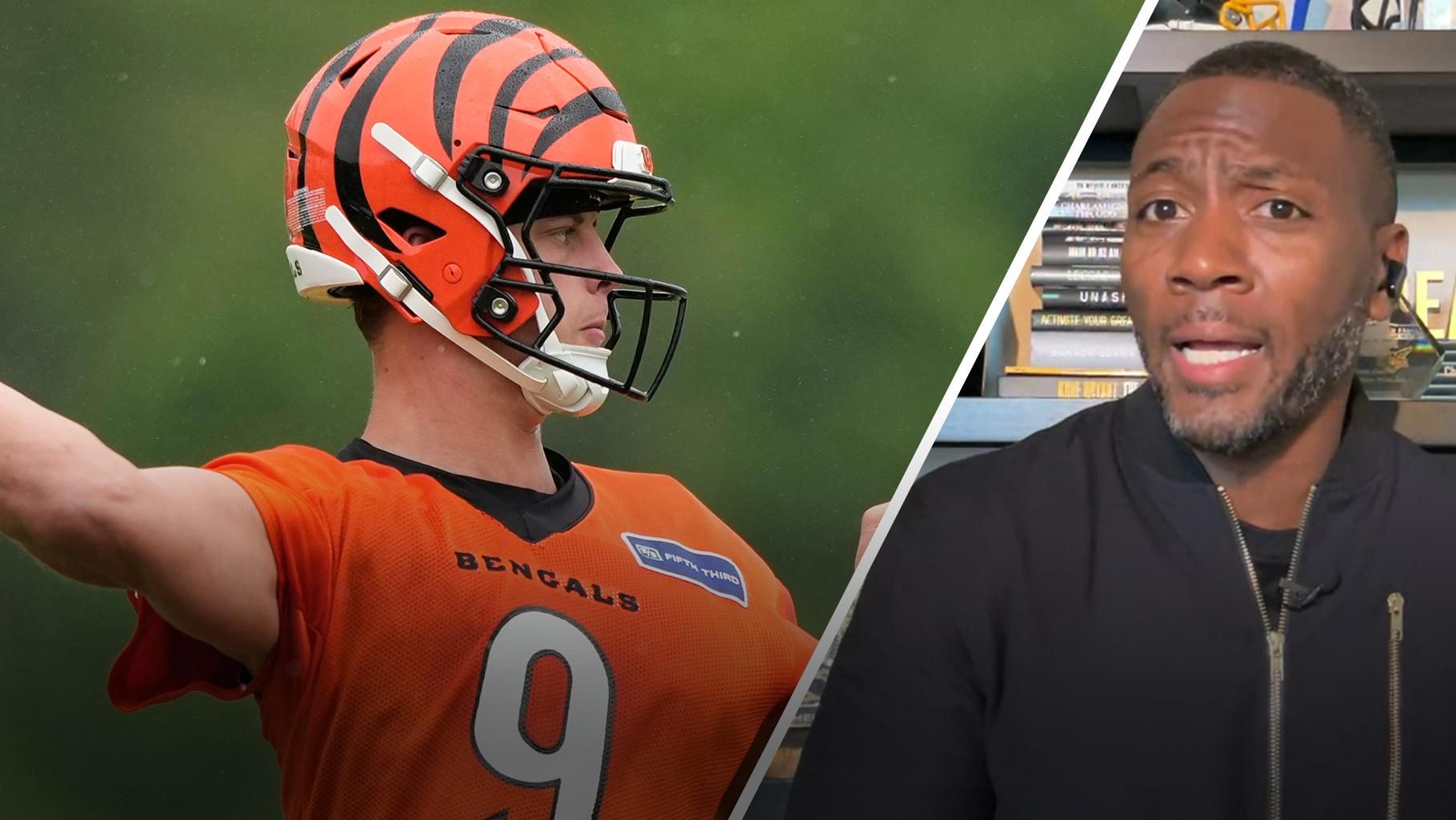 Bengals and Trey Hendrickson: Contractual Crossroads, What's Up? 3 Analisis