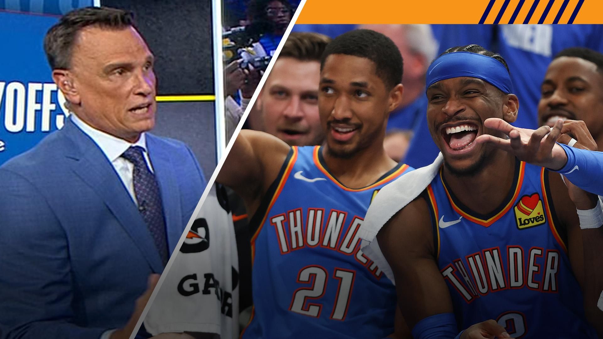 Pacers vs Thunder: NBA Finals Analysis, Unexpected Title Matchup 2 Pacers vs Thunder: NBA Finals Analysis, Unexpected Title Matchup