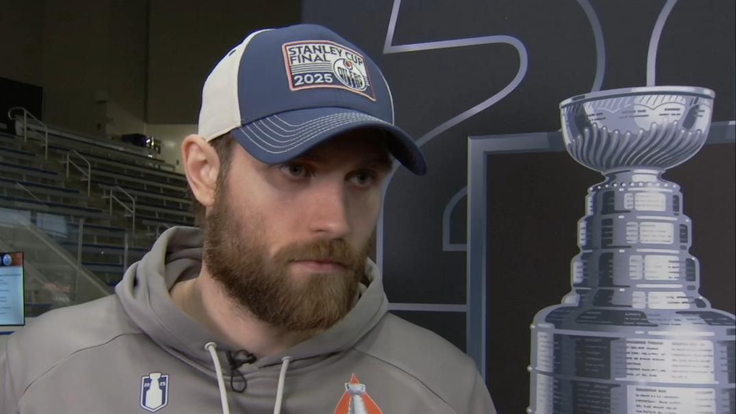 Stanley Cup Final: Panthers vs Oilers, Epic Rematch in the NHL 4 Stanley Cup Final: Panthers vs Oilers, Epic Rematch in the NHL
