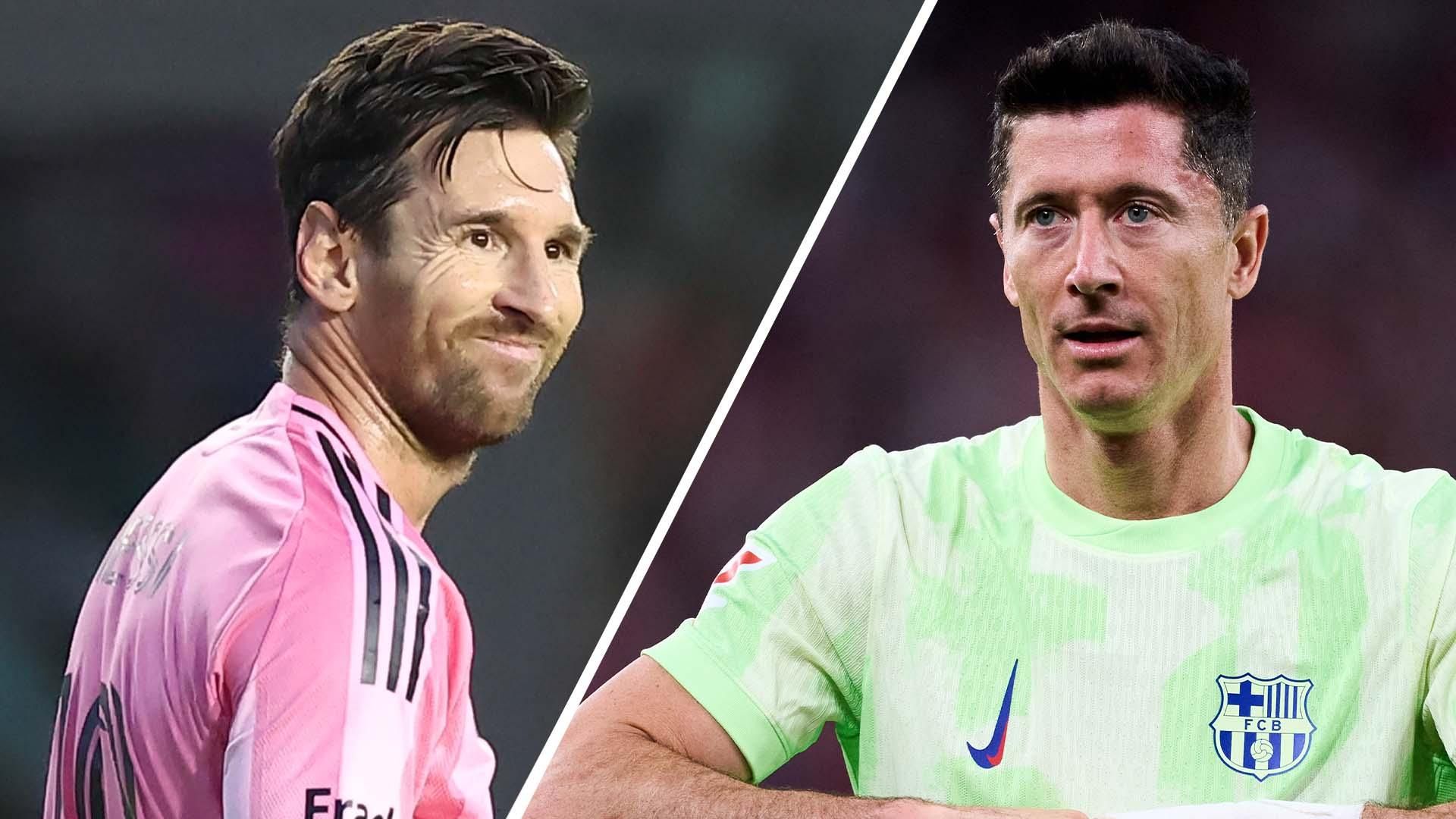 FC 100: Mbappé y Yamal lideran el ranking de futbolistas del 2025 3 Jugadores destacados en el FC 100