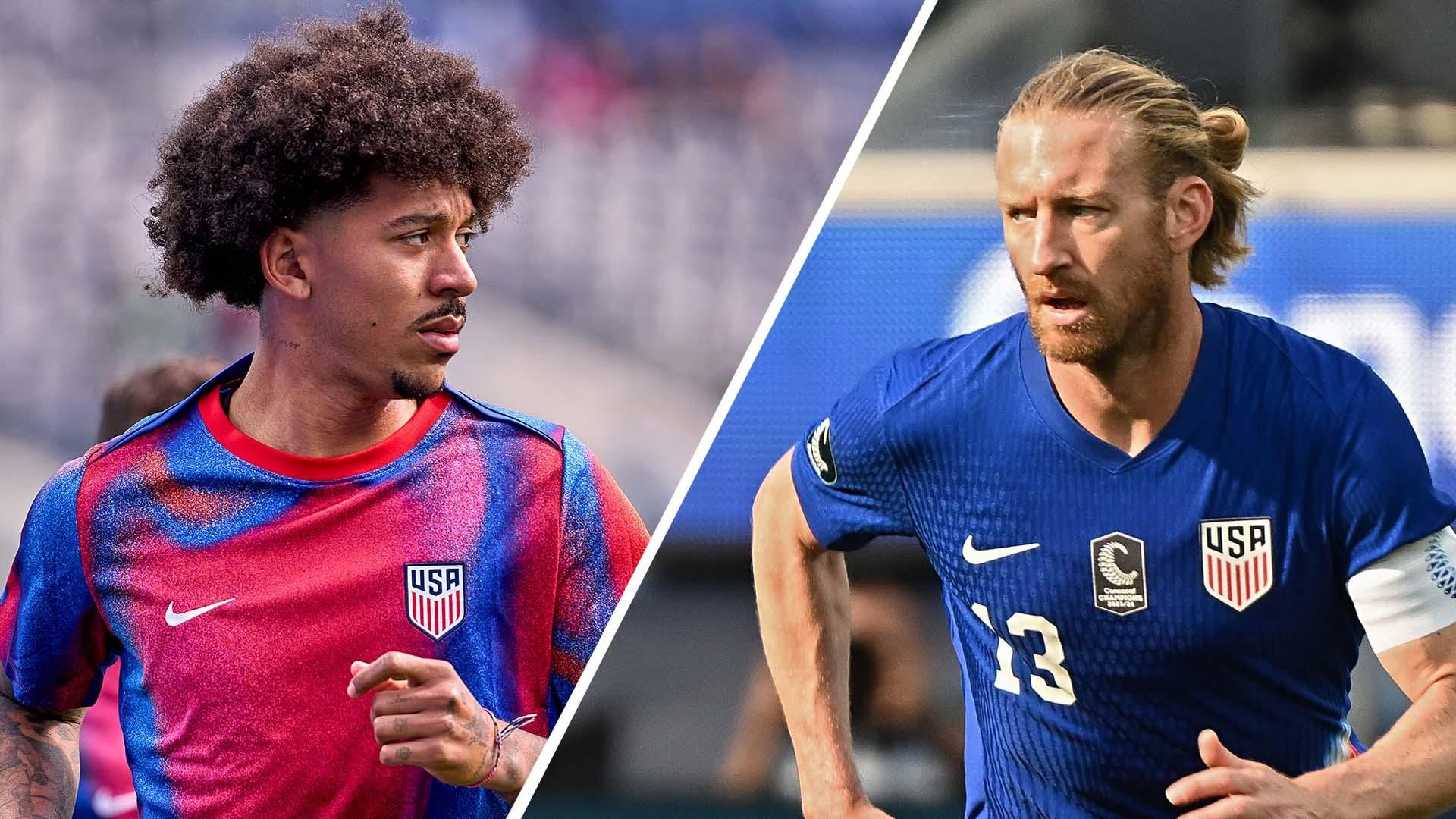 USMNT: Análisis Profundo de la Plantilla para la Copa Oro 2024 3 USMNT: Análisis Profundo de la Plantilla para la Copa Oro 2024