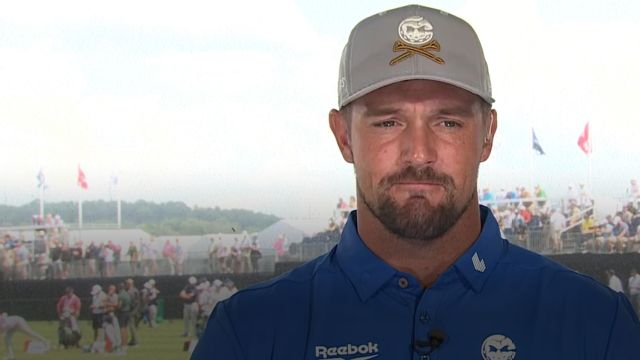 Bryson DeChambeau