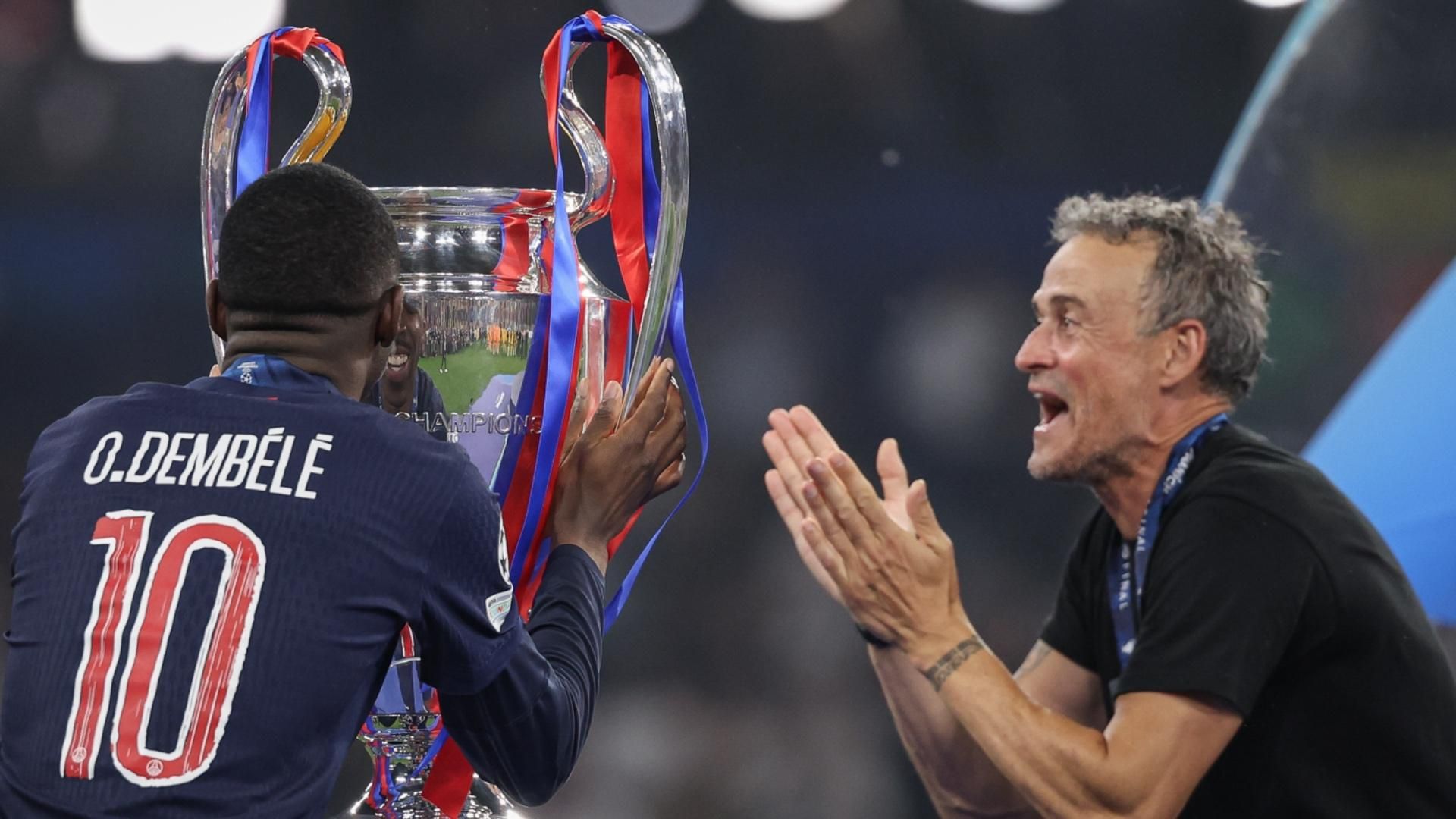 Club World Cup 2025: Complete Guide and Predictions for the 32 Teams 5 Club World Cup 2025: Complete Guide and Predictions for the 32 Teams