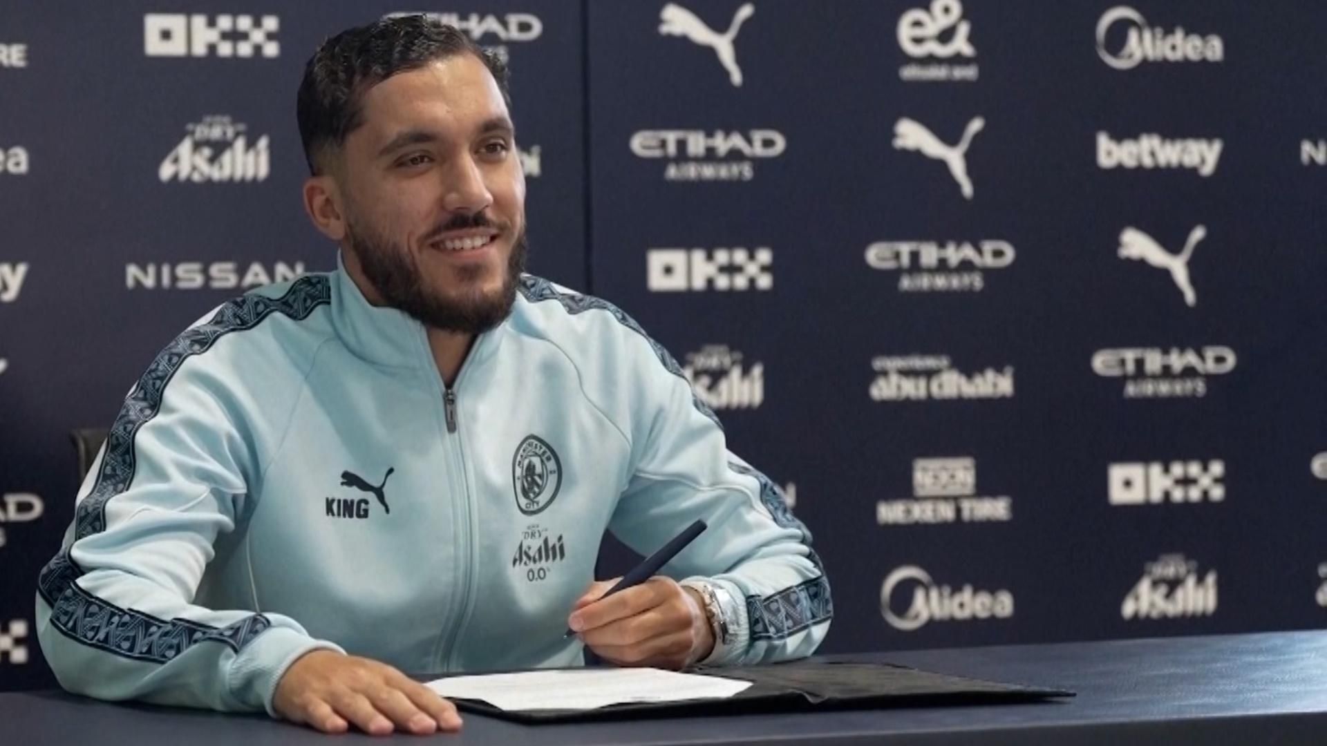 Transfer Market: Gyökeres to United, Onana stays, Grealish out of City 3 Transfer Market: Gyökeres to United, Onana stays, Grealish out of City