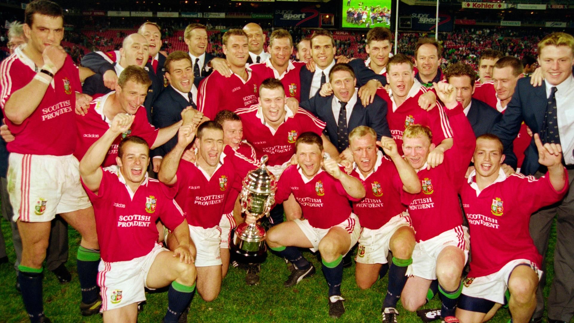 Lions vs Wallabies: Guía Completa del Tour de Rugby en Australia 2025 2 Lions vs Wallabies: Guía Completa del Tour de Rugby en Australia 2025