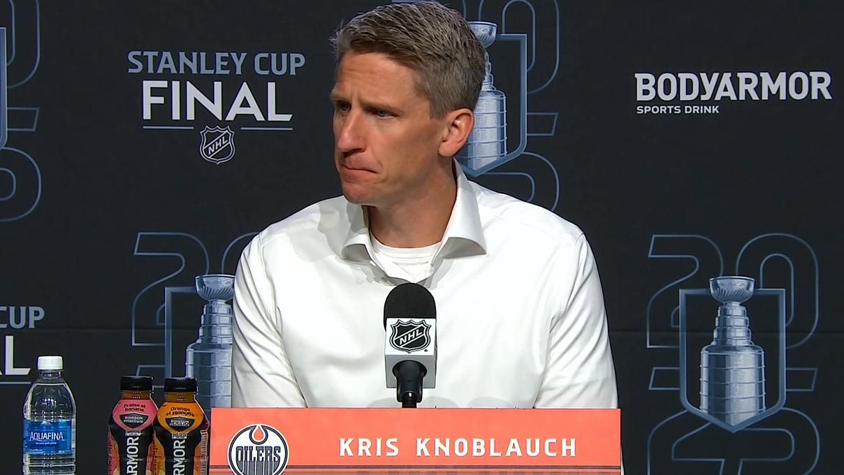 Panthers vs Oilers: Will Edmonton force a Game 7 of the Stanley Cup?