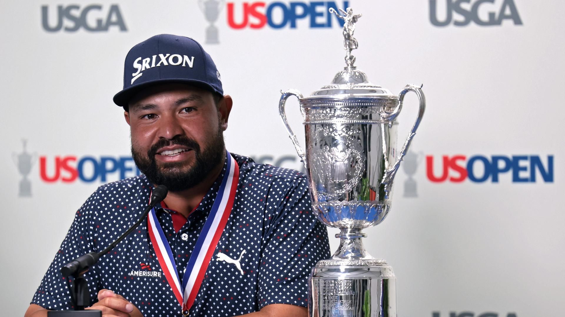 PGA Ranking: Scheffler leads, who's next? Analysis and favorites.