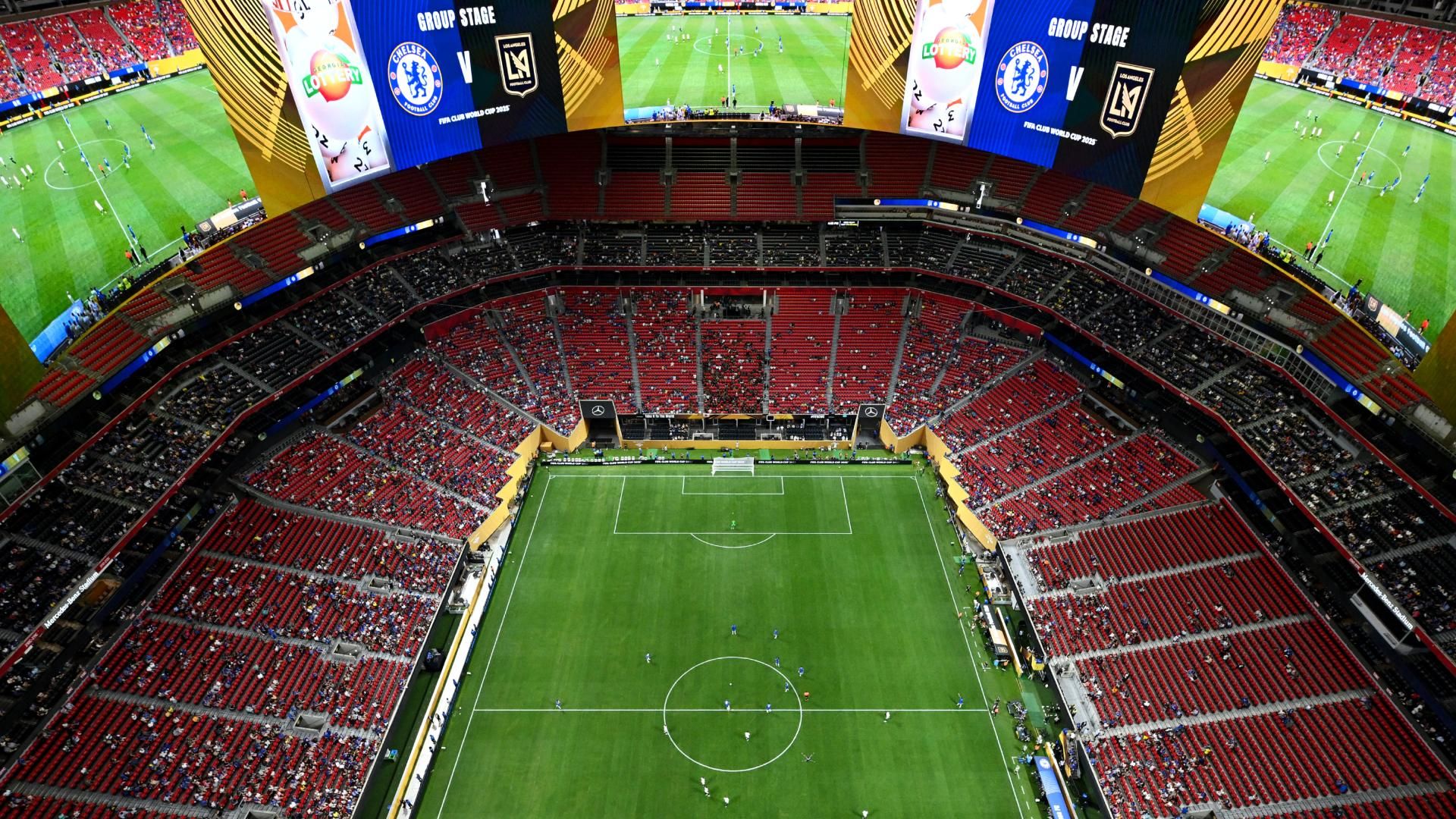 Boca vs Benfica: Classic in Club World Cup; Summary and Results 3 Boca vs Benfica: Classic in Club World Cup; Summary and Results