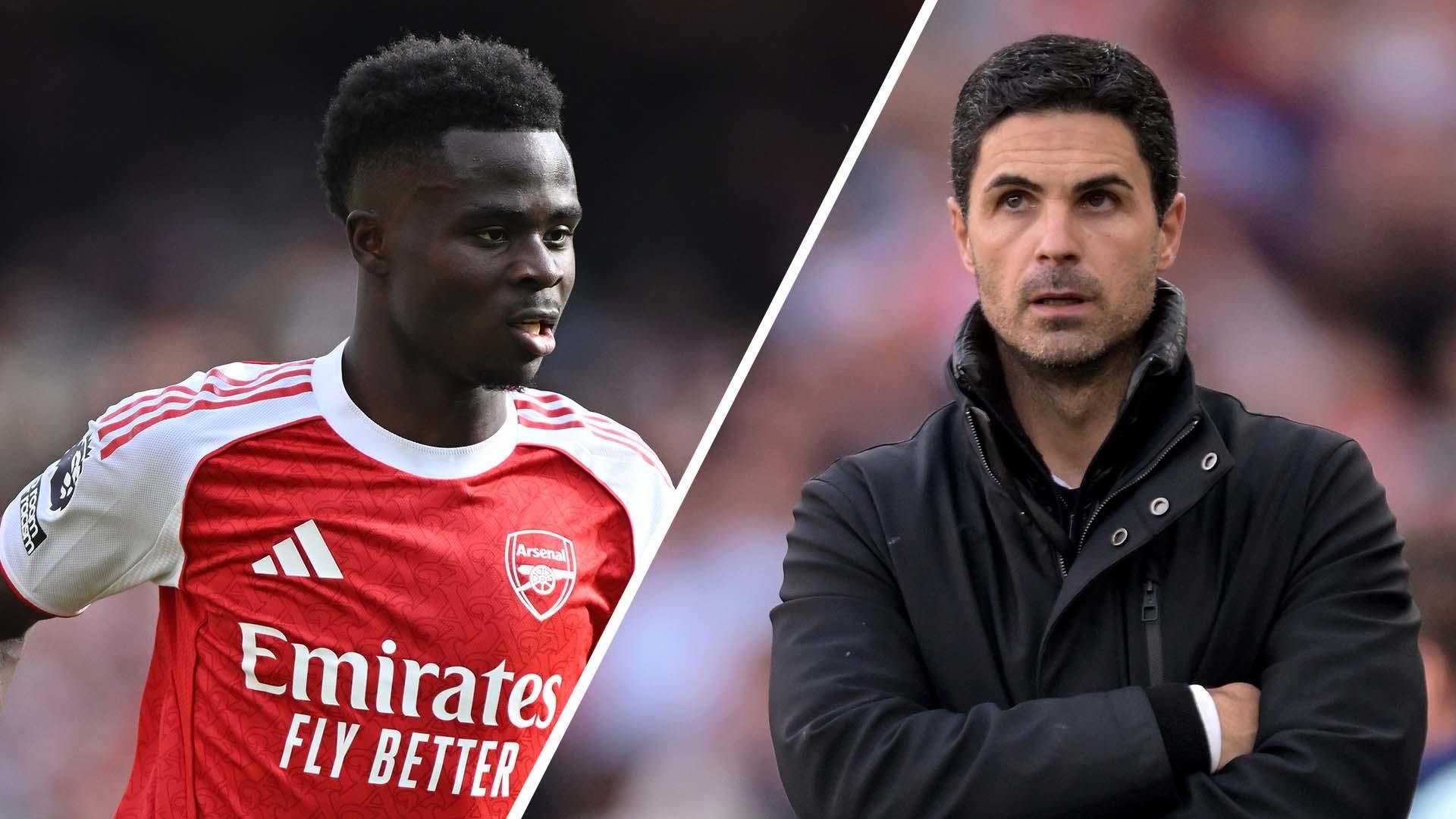 Premier League 25/26: Arsenal y Liverpool, Calendario de Fuego y Desafíos 2 1:28'Arsenal are going to have to hit the ground running'Arsenal fan Harry Symeou reacts to Arsenal's opening five games in the Premier League, including Man United, Liverpool and Man City.