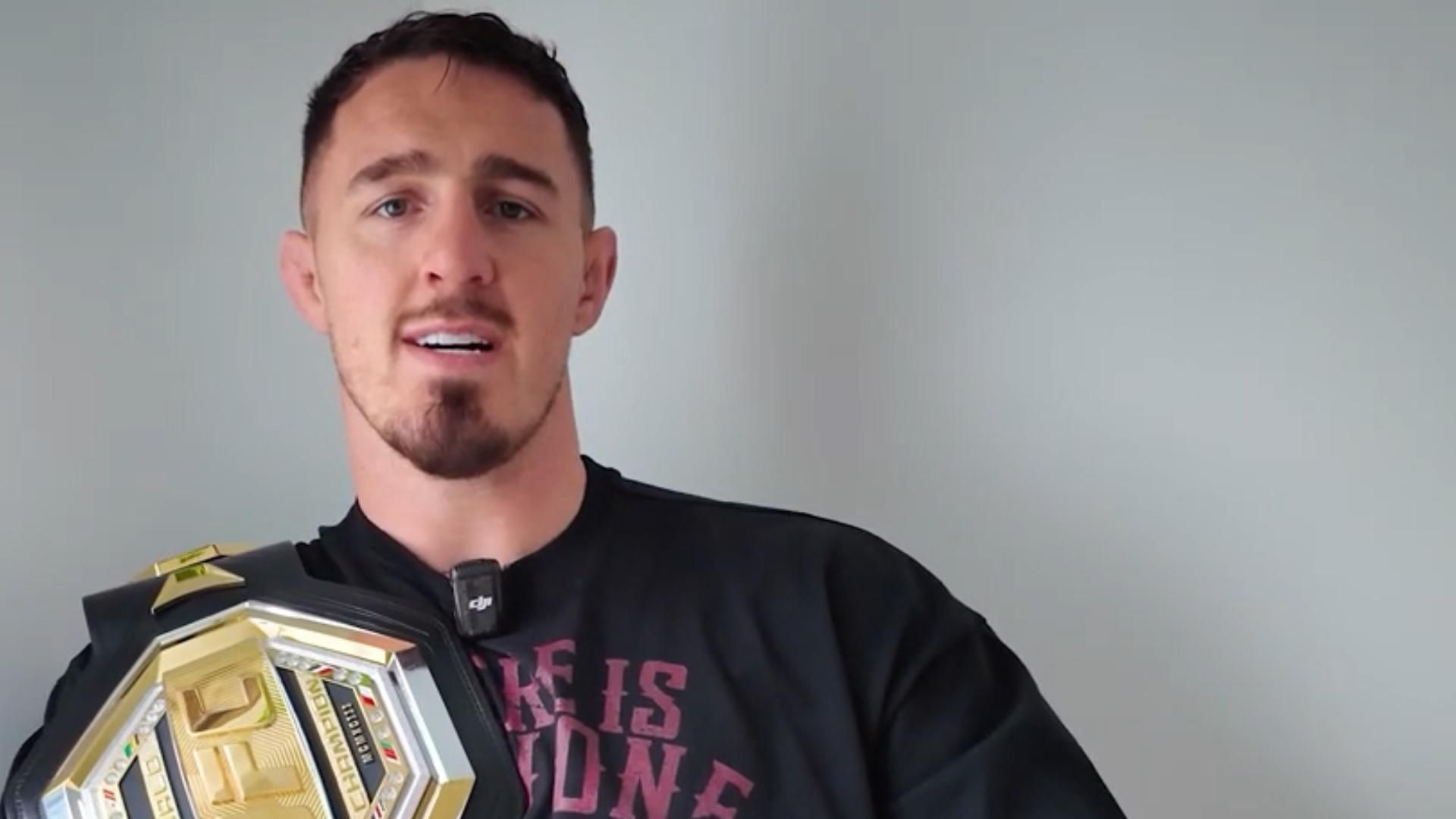 Jon Jones Retires: Total Control or End of an Era in the UFC? 2 Aspinall vows to become the heavyweight GOAT after Jones' retirement