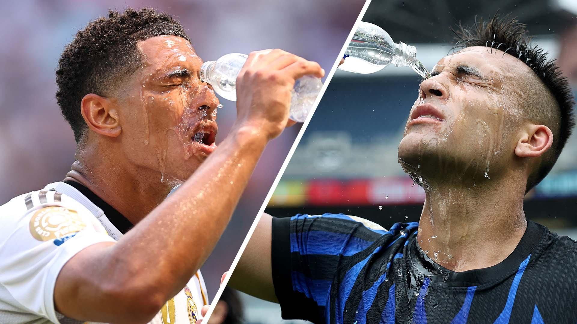 Messi vs. PSG: Inter Miami to the Round of 16 in the Club World Cup 3 Messi vs. PSG: Inter Miami to the Round of 16 in the Club World Cup