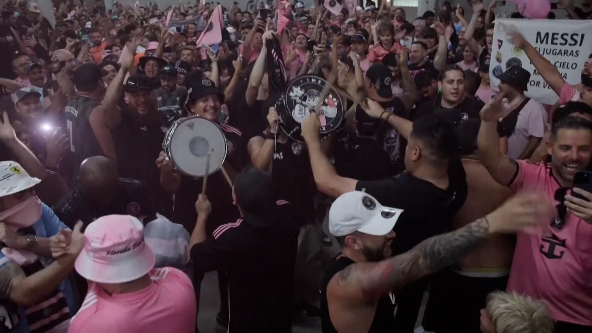 World Cup Clubs: Who will NOT win the tournament? Analysis 5 World Cup Clubs: Who will NOT win the tournament? Analysis