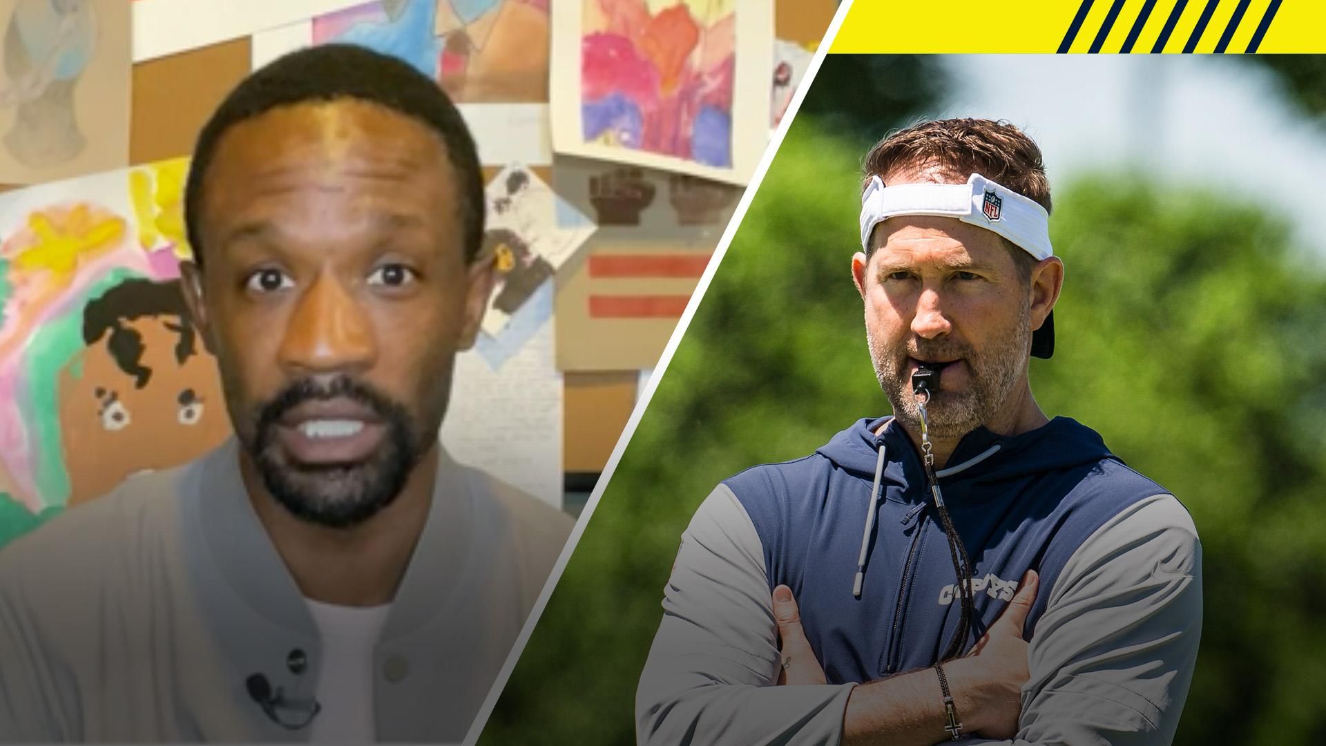 NFL: Contratos Clave, ¿Amigos del Jugador o del Equipo? Análisis Profundo 2 NFL: Contratos Clave, ¿Amigos del Jugador o del Equipo? Análisis Profundo