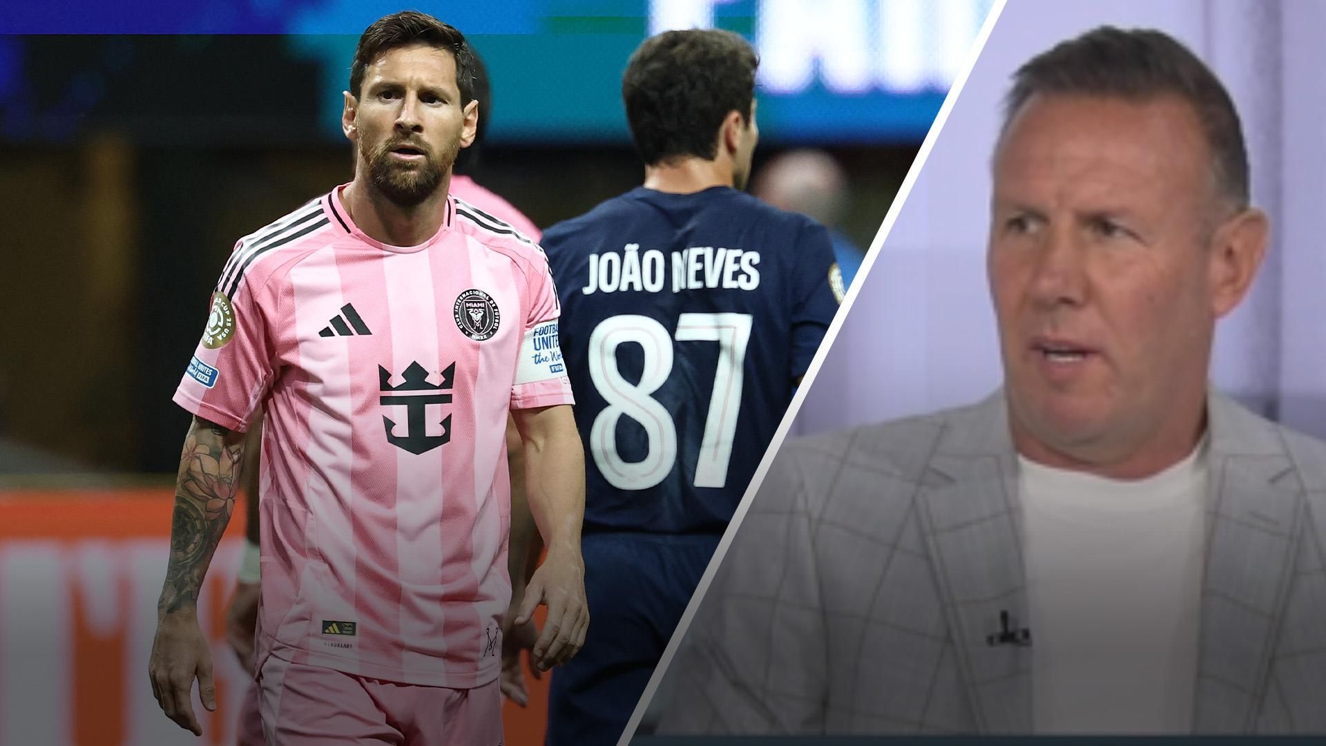 Messi and Argentina 2026: Last World Cup? Analysis of Leo's role after Club World Cup 3 Messi and Argentina 2026: Last World Cup? Analysis of Leo's role after Club World Cup