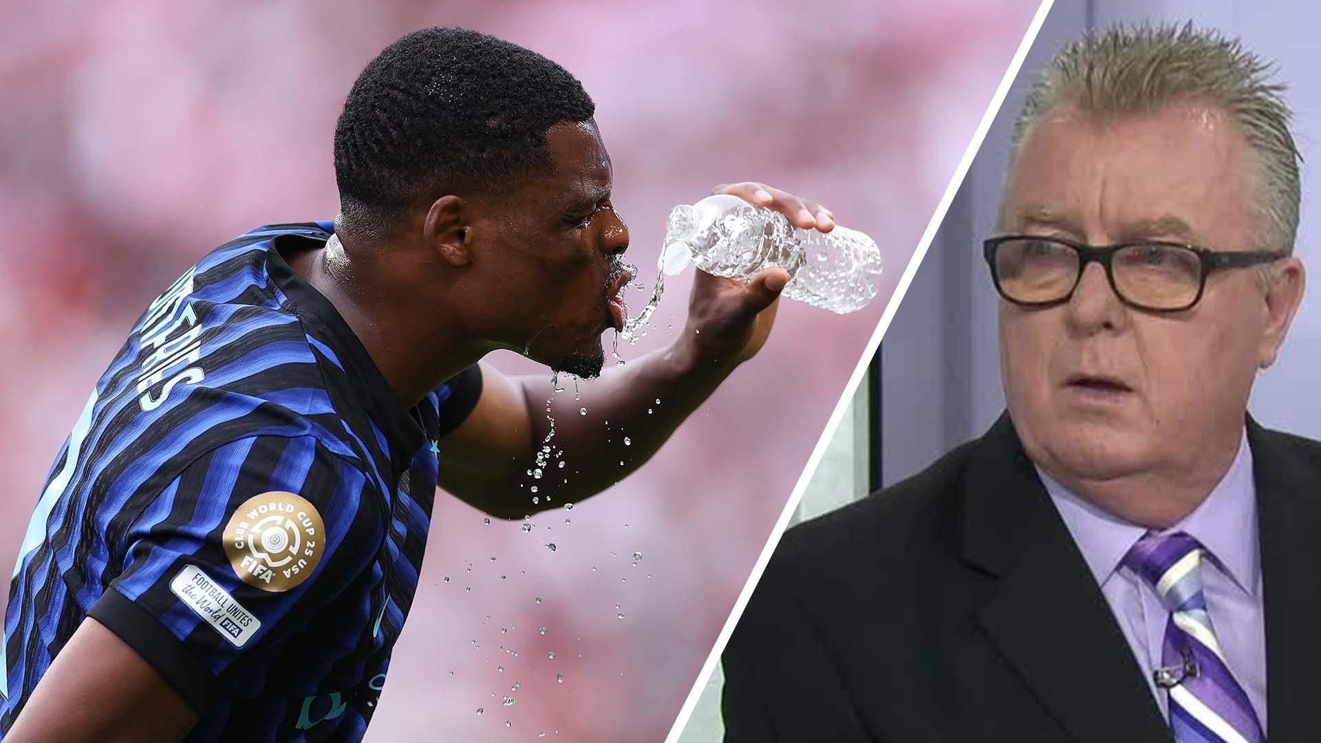 Copa Mundial de Clubes 2025: Análisis, Sorpresas y Claves del Torneo 6 Copa Mundial de Clubes 2025: Análisis, Sorpresas y Claves del Torneo