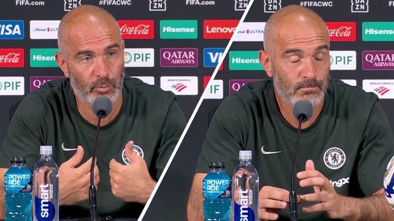 João Pedro fulmina a Fluminense: Doblete y Chelsea a la final del Mundial de Clubes 2 João Pedro fulmina a Fluminense: Doblete y Chelsea a la final del Mundial de Clubes