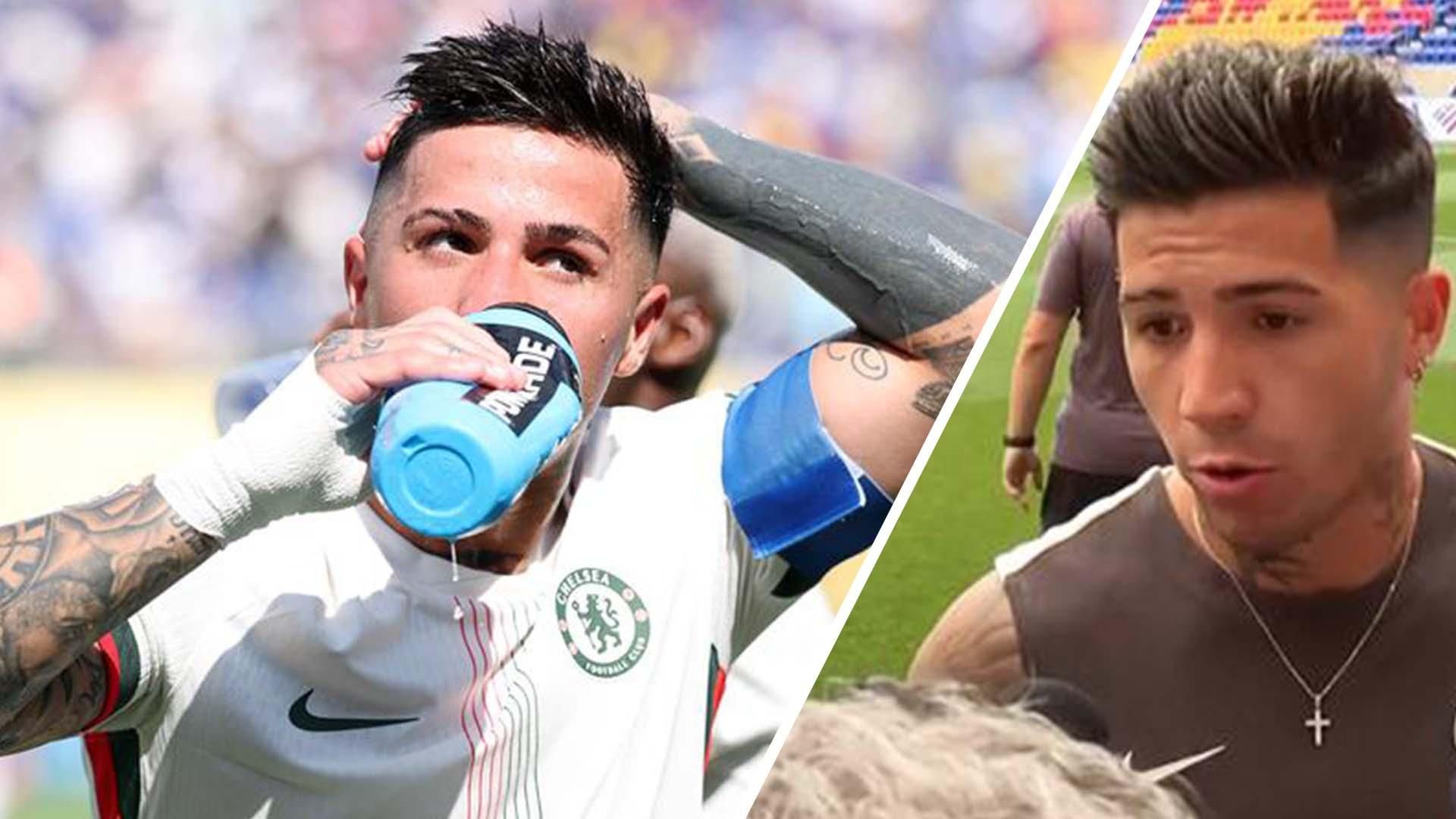 PSG vs. Chelsea: Final de infarto en el Mundial de Clubes por Alofoke Deportes 2 PSG vs. Chelsea: Final de infarto en el Mundial de Clubes por Alofoke Deportes