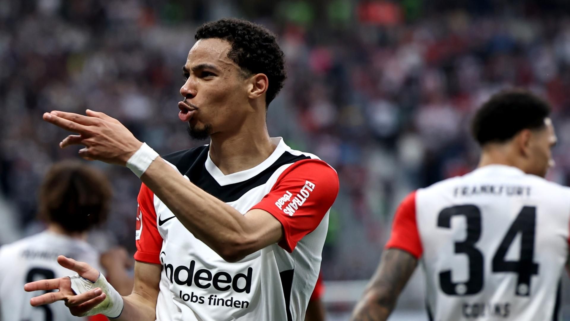 Mercado de Fichajes: Rumores Juventus por Sancho y Rashford, ¿Posible? 2 Mercado de Fichajes: Rumores Juventus por Sancho y Rashford, ¿Posible?