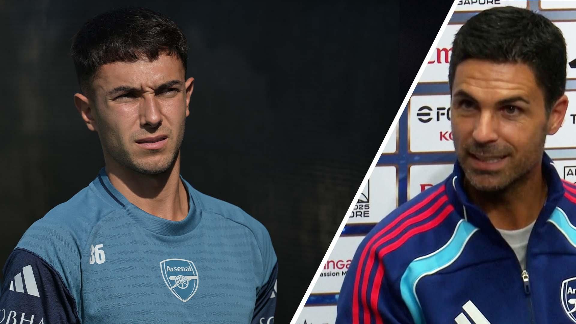 Peores Fichajes de Europa: ¿Quiénes Fracasaron y las Sorpresas del Mercado? 3 Peores Fichajes de Europa: ¿Quiénes Fracasaron y las Sorpresas del Mercado?