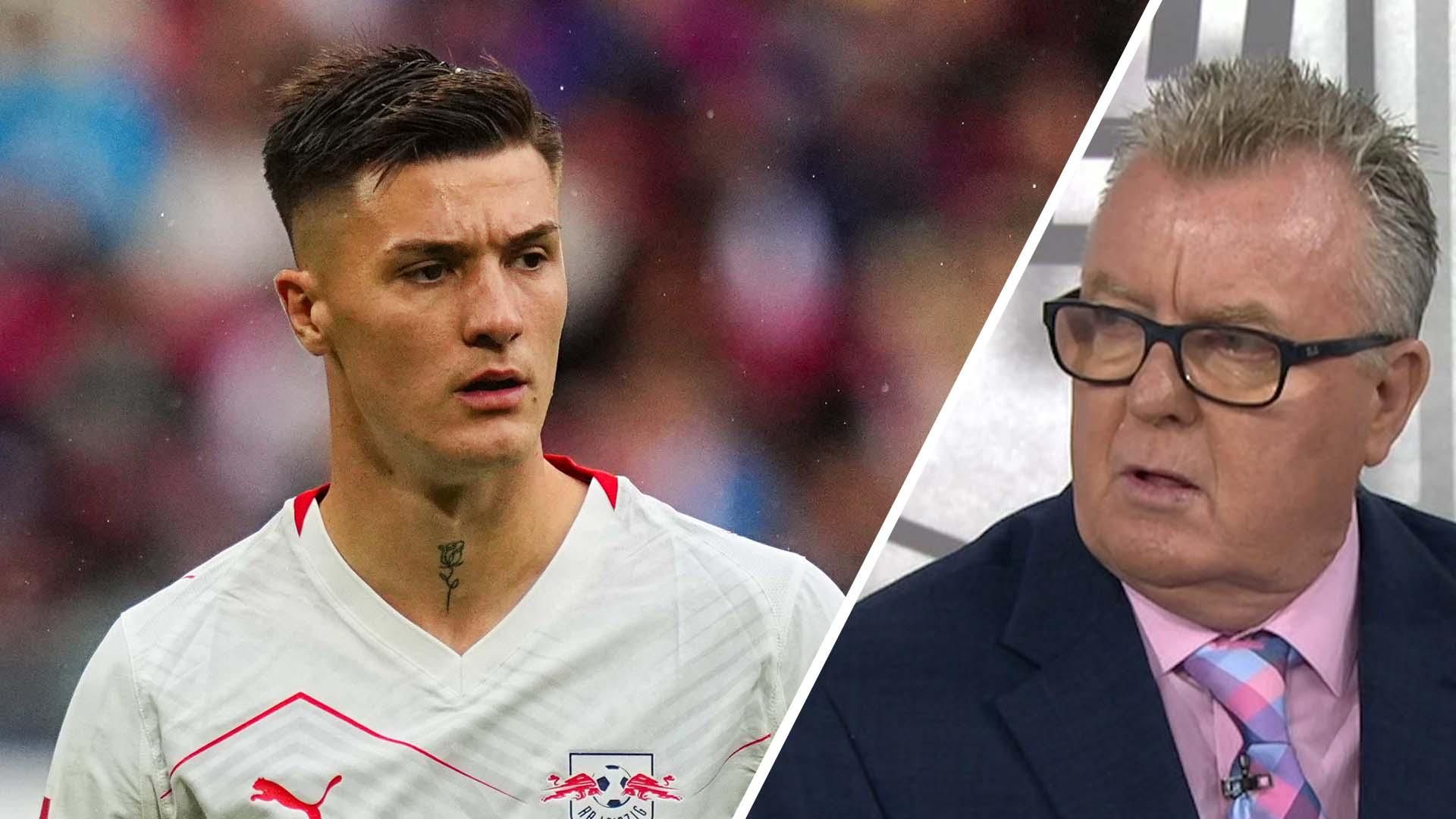 Manchester United: Fichajes Fallidos y Un Futuro Incierto en la Premier 1 Manchester United: Fichajes Fallidos y Un Futuro Incierto en la Premier