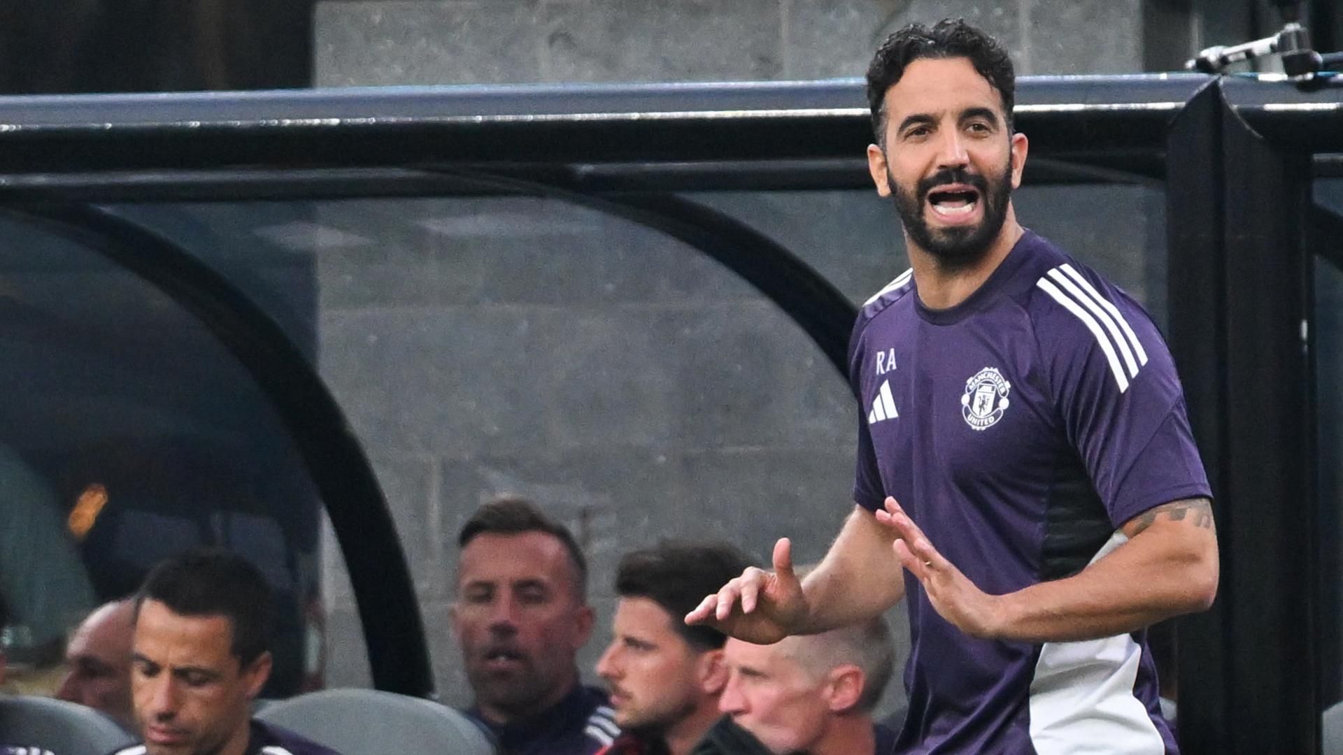 ¿Real Madrid and Man United solved their problems? Market analysis. 5 ¿Real Madrid and Man United solved their problems? Market analysis.