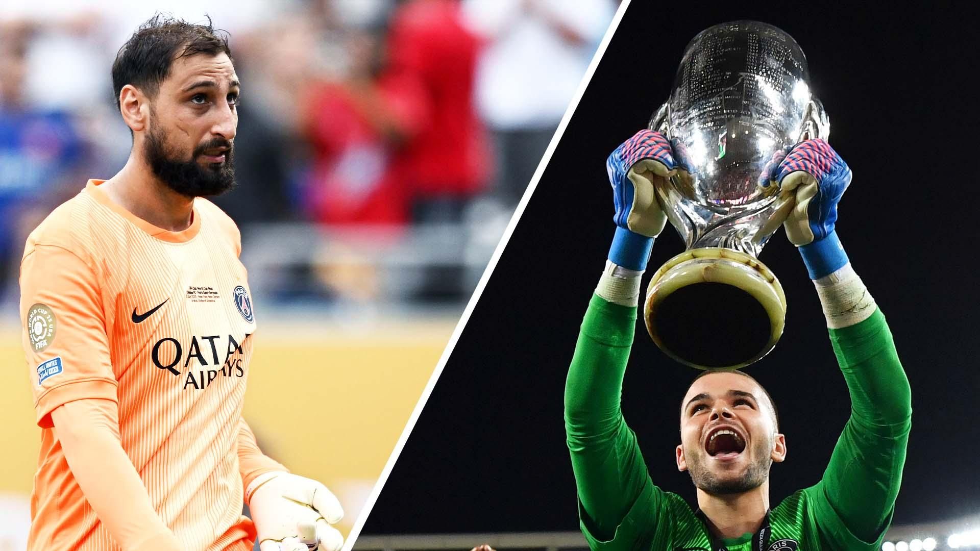 Liverpool y City, activos en fichajes; Guéhi, Isak y más rumores 2 Liverpool y City, activos en fichajes; Guéhi, Isak y más rumores