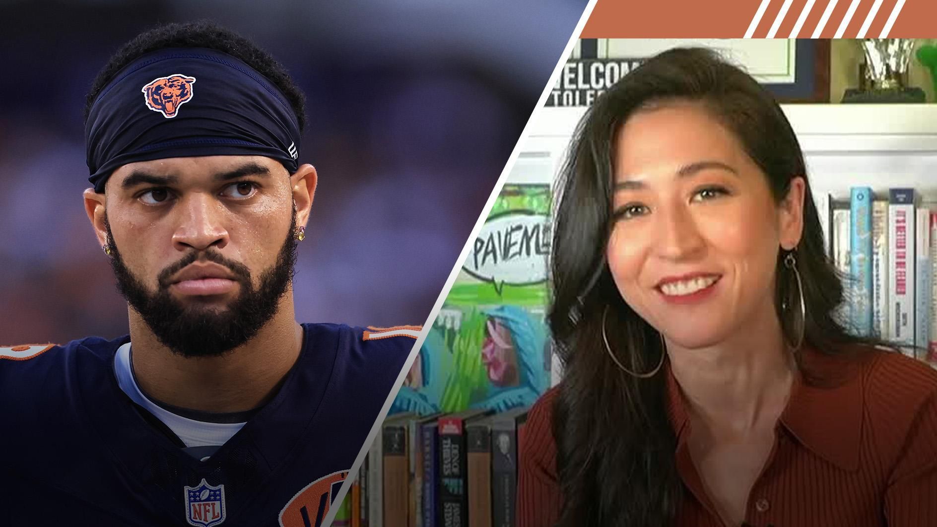 NFL 2025: Jugadores CLAVE que Definen la Temporada (X-Factors)