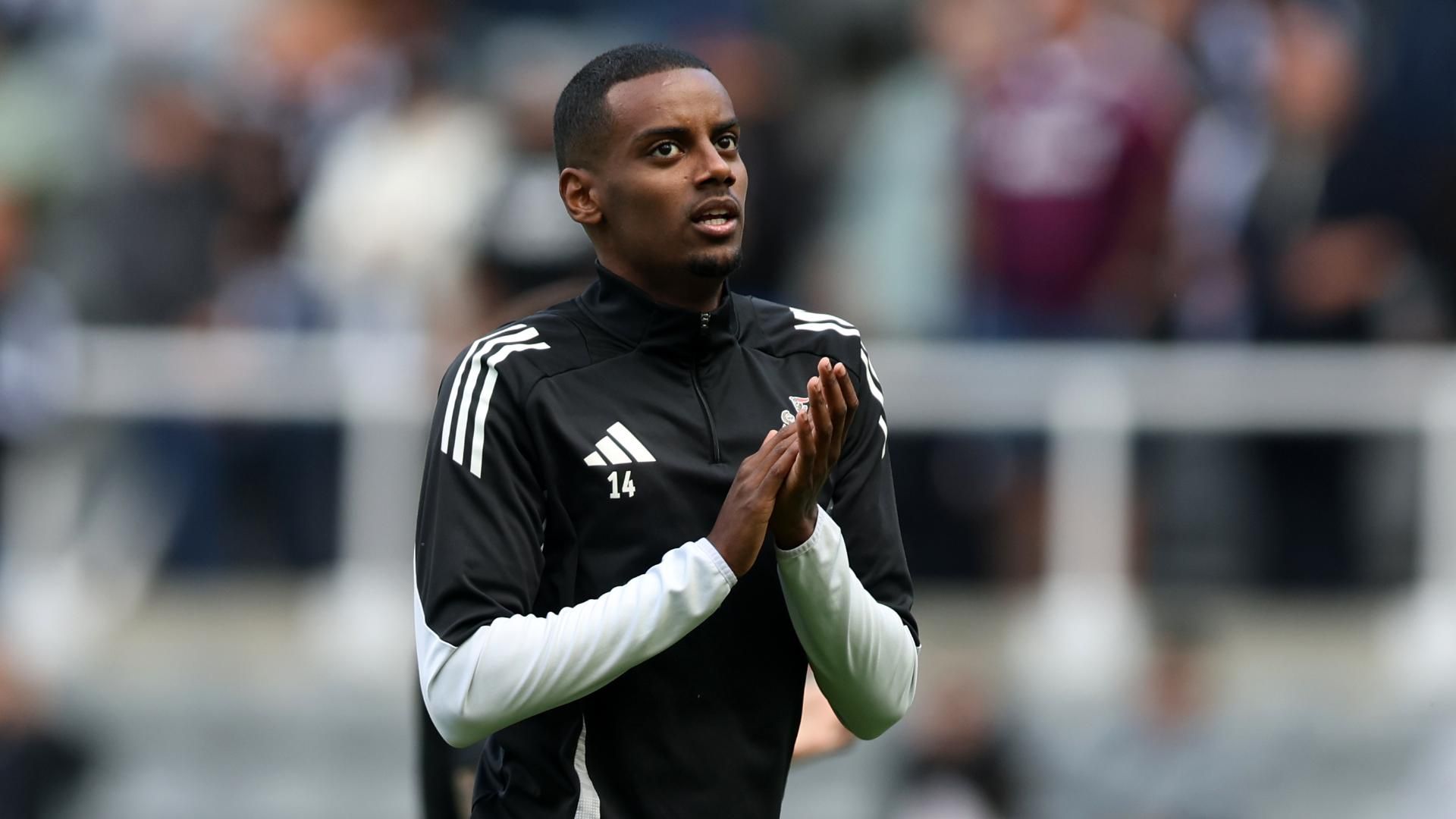 Aston Villa va por Nkunku del Chelsea; Højlund cerca del Napoli 1 Aston Villa va por Nkunku del Chelsea; Højlund cerca del Napoli