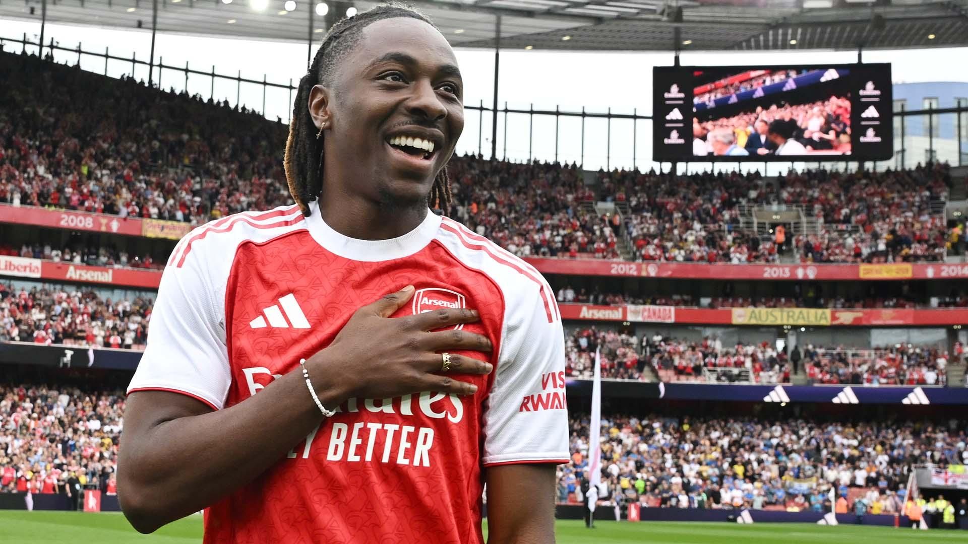 Análisis de Fichajes: Liverpool, Newcastle, y Más; ¿Quiénes Aprueban? 4 Análisis de la Premier League