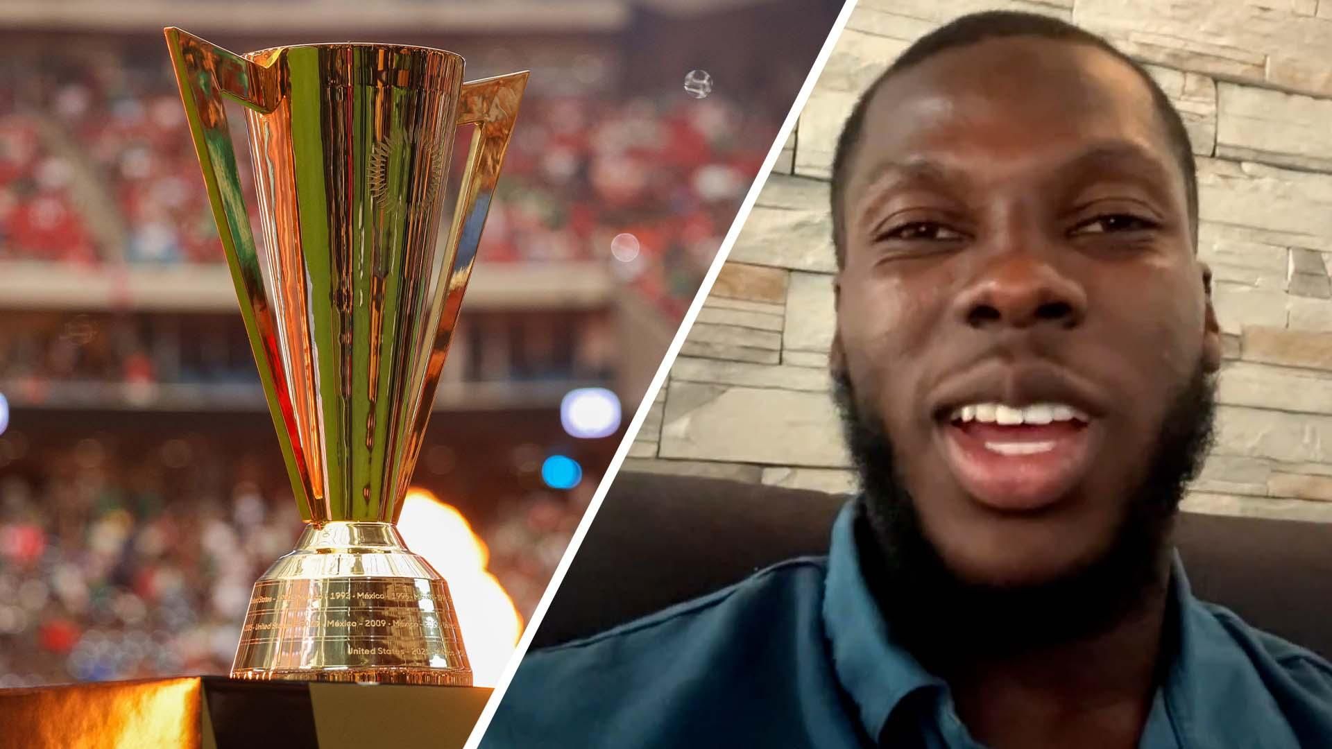 Reyna, Balogun and more: Are they ready for the 2026 World Cup? 3 Reyna, Balogun and more: Are they ready for the 2026 World Cup?