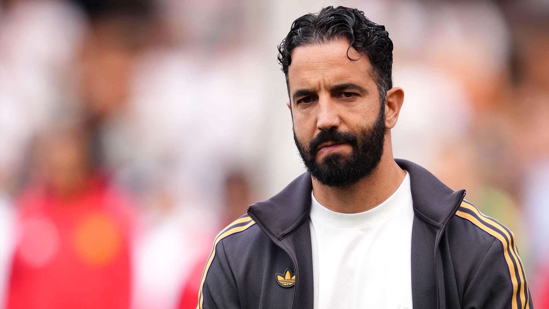 Liverpool and the Transfer Market: Isak and Guéhi to Anfield? 3 Necesidades del Manchester United